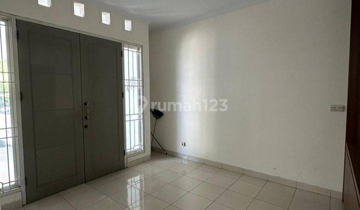  DISEWA Cepat Banjar Wijaya Jalan Utama Boulevard Semi Furnished 2