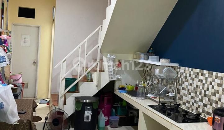 *Disewakan Rumah Hook Siap Huni di The Green Bsd* ‼️ 2