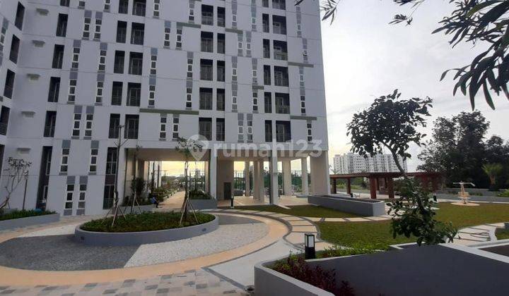 Di Jual Disewakan Cepat Apartment Akasa Tower Kalyana Serpong  1