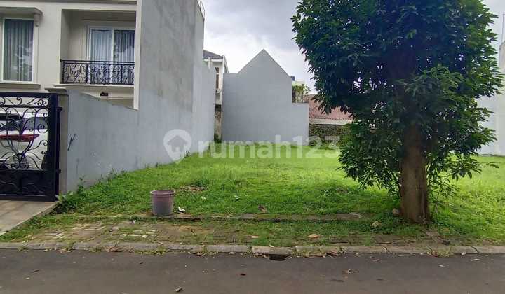 Dijual Kavling Di Cluster Anggrek Loka 2.2, BSD City Serpong, Tangerang Selatan. Dijual Kavling Di Cluster Anggrek Loka 2.2, BSD City Serpong, Tangerang Selatan.