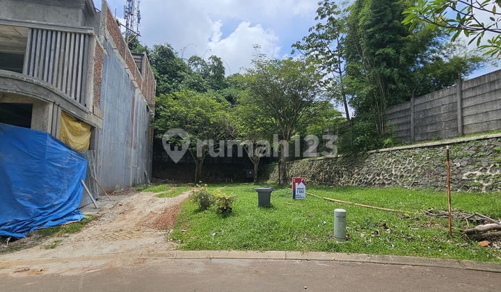 HOT PROPERTY   FOR SALE JARANG ADA  KAVLING SEVILLA BSD 