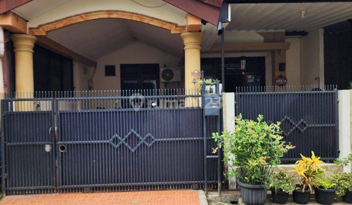 Di Jual Cepat Rumah Di Taman Pabuaran  1