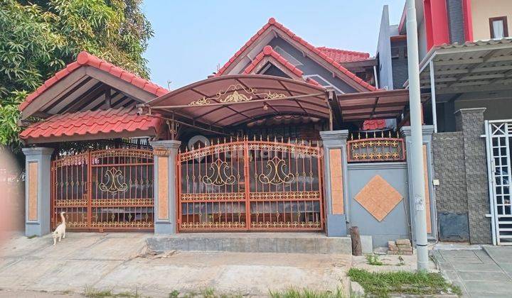 Di Jual Cepat Rumah Luas Di Dengan Harga Murah Di Banjar Wijaya 1