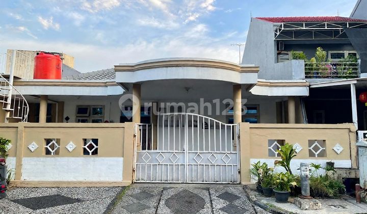 For Quick Sale: Attached House in Cemara 1 Cluster, Banjar Wijaya For Quick Sale: Attached House in Cemara 1 Cluster, Banjar Wijaya
