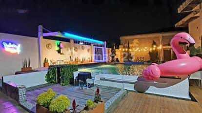 FOR SALE!! HOTEL IN CIBUBUR AREA