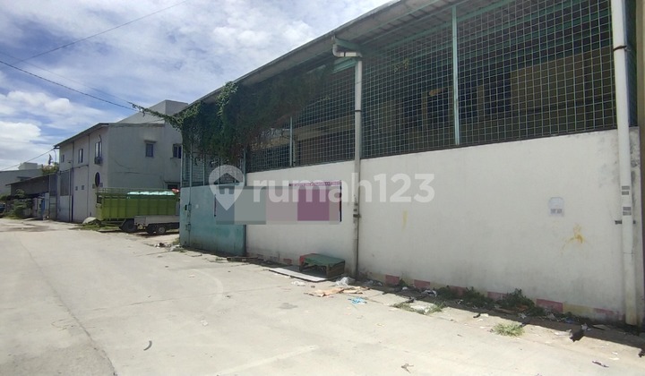 Dijual Cepat Pergudangan Mutiara Kosambi 1- Dadap Dijual Cepat Pergudangan Mutiara Kosambi 1- Dadap