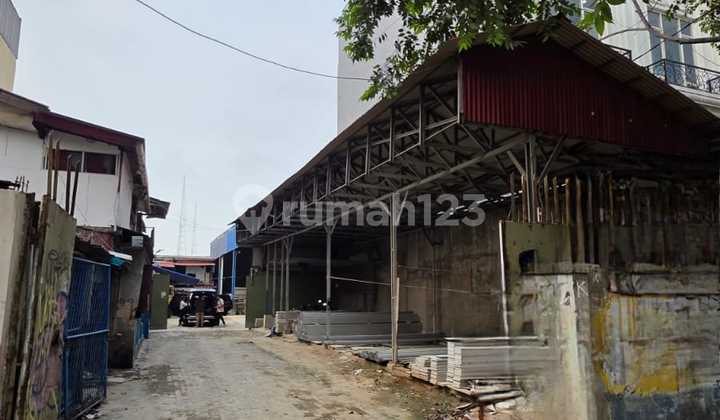 DIJUAL CEPAT !!! LAHAN KOMERSIAL CILEDUG DIJUAL CEPAT !!! LAHAN KOMERSIAL CILEDUG