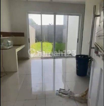 Di Sewakan Rumah Banjar Wijaya Cluster Malberry, tangerang 2