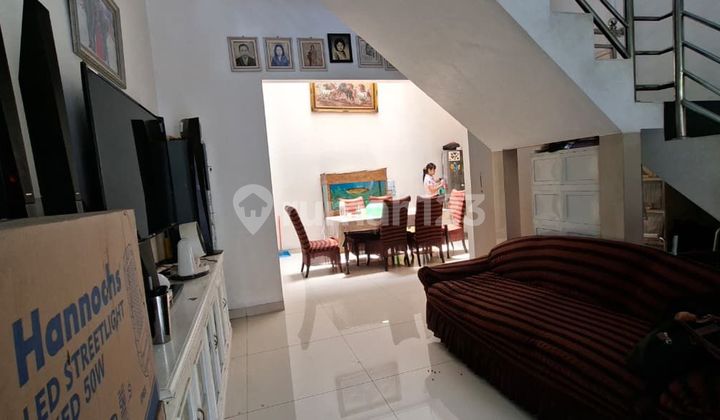 House for sale in Karang Indah Housing Estate, Karawang. 2