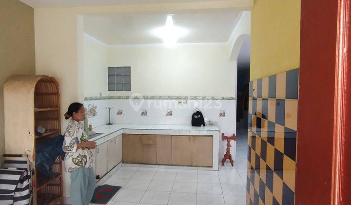 Dijual Disewa Cepat Rumah di Cluster Banjar Wijaya, Tangerang 2