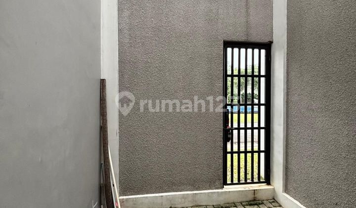 For Sale Agnesi Cluster House Gading Serpong 2