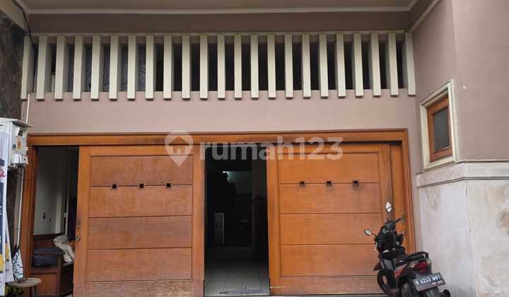 Dijual Rumah Pondok Indah