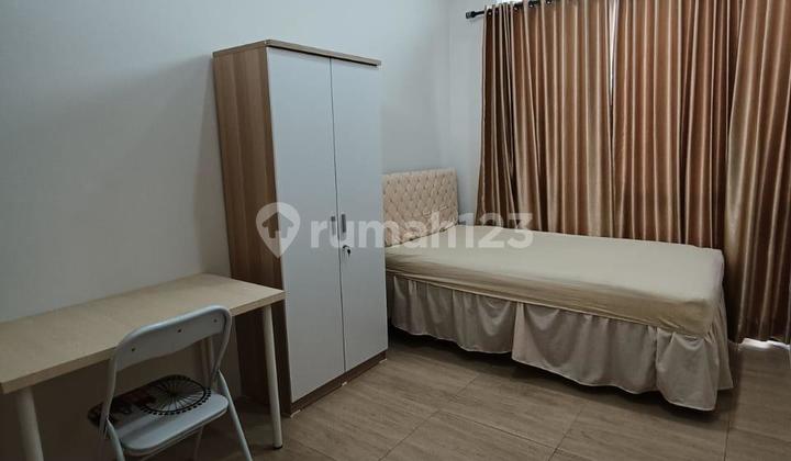 TURUN HARGA  Dijual/Disewakan Rumah siap Huni di cendana essence Type 1 2