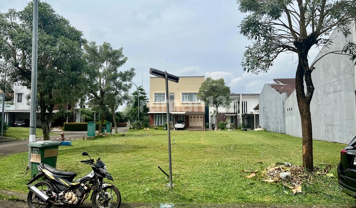 ‼️ For Sale Hook Lots ‼️ The Icon Cluster Western Cosmo - BSD ‼️ For Sale Hook Lots ‼️ The Icon Cluster Western Cosmo - BSD