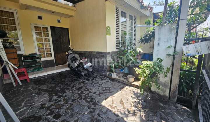 Dijual Rumah Siap Huni Cemara 2 - Banjar Wijaya Dijual Rumah Siap Huni Cemara 2 - Banjar Wijaya