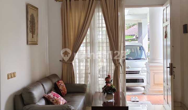 New Listing!! House for Sale in Golden Vienna 1 Cluster, BSD City