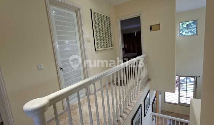 ‼️Disewakan Rumah Full Furnished di Lippo Karawaci‼️ Taman Mediterranean 2