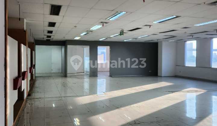 WTL/WTS Office Building Mampang South Jakarta WTL/WTS Office Building Mampang South Jakarta