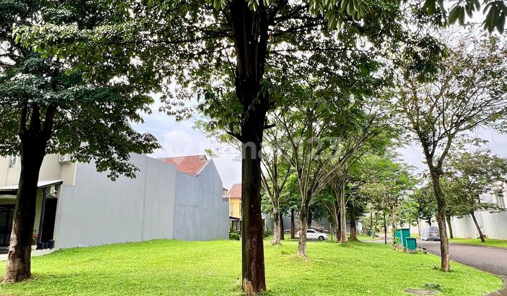 Dijual Kavling Hook ‼️ The Icon Cluster Eternity - BSD Dijual Kavling Hook ‼️ The Icon Cluster Eternity - BSD