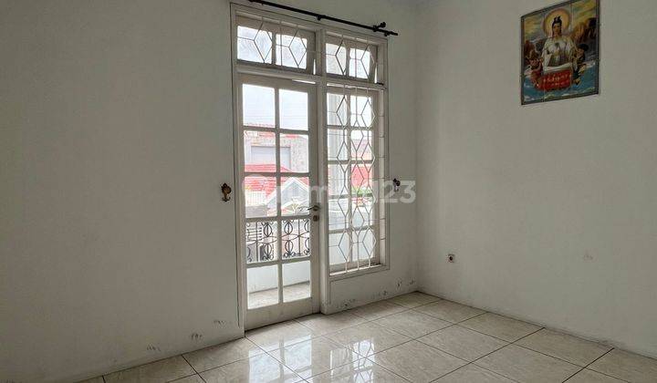 Di Jual Rumah Di Cluster Italy Banjar Wijaya 2