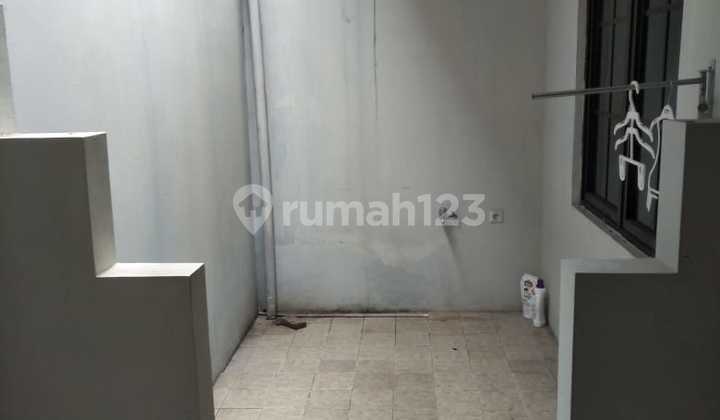For Rent: House in Krisan Banjar Wijaya, Land Size 90 (6x15), 1 Floor