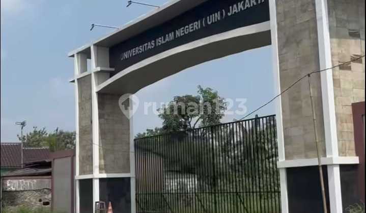 dijual cepat Rumah di jl raya Cisoka, Tangerang