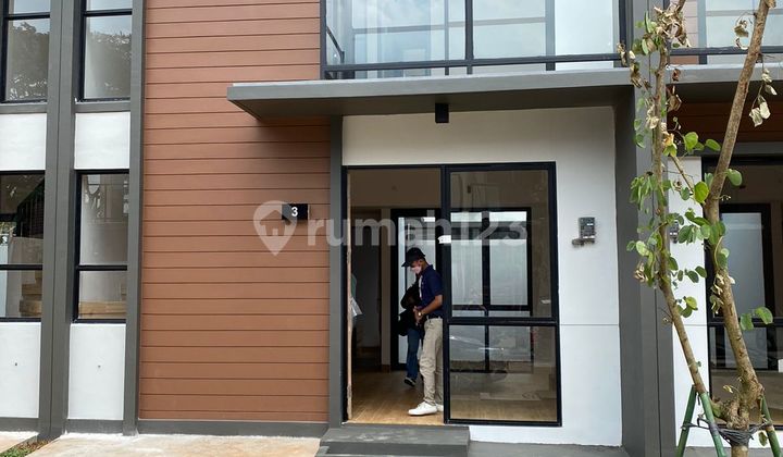 Jual Cepat Rumah Cendana - Lippo Karawaci‼️ Semua bisa KPR!!! Cendana Peak