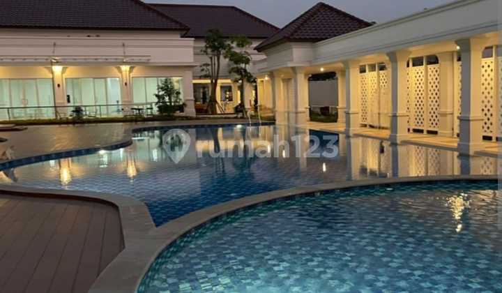 Dijual Rumah Pasadena Grand Residence Full Furnish & Interior Mewah Ex-Show Unit Dijual Rumah Pasadena Grand Residence Full Furnish & Interior Mewah Ex-Show Unit