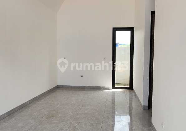 Rumah 1 Lantai Cipondoh Lakeview Ada Ready Stock Sisa 2 Unit 2