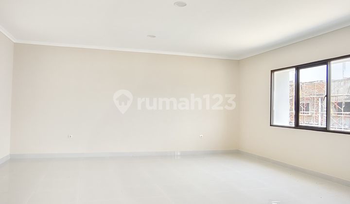 DIJUAL GUDANG – LOKASI STRATEGIS TANGERANG 2