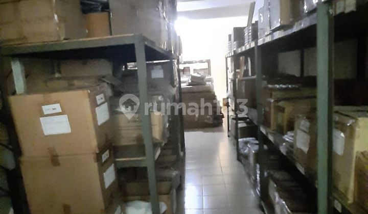 DIJUAL/DISEWAKAN    PALING MURAH   RUKO ASTC BLOK 10H ALAM SUTERA - TANGSEL