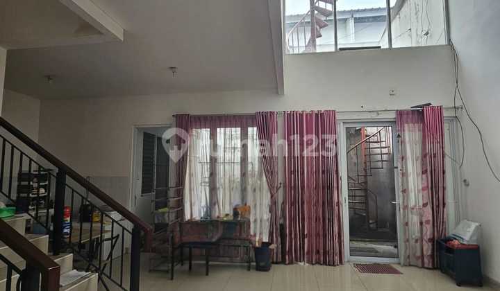 Dijual Rumah Citra Raya Cluster The Leaf Dijual Rumah Citra Raya Cluster The Leaf
