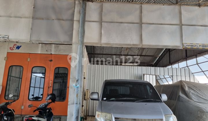 TANAH LOKASI RAMAI STRATEGIS Area Lengkong Gudang Timur, Tangerang Selatan TANAH LOKASI RAMAI STRATEGIS Area Lengkong Gudang Timur, Tangerang Selatan