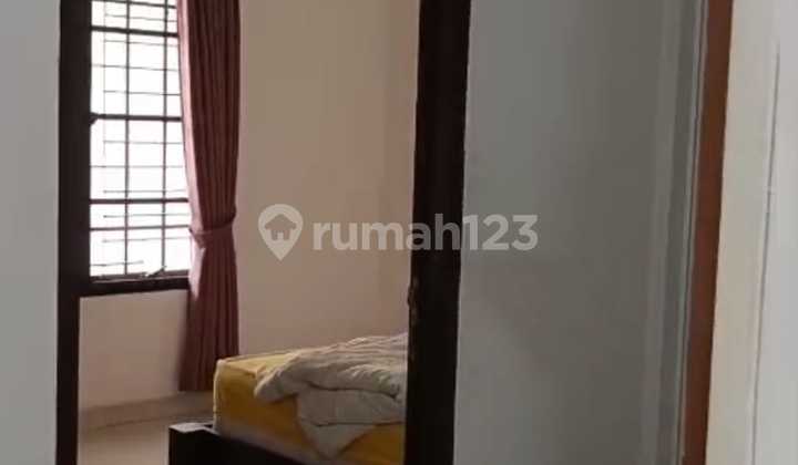 *Di Jual Cepat Full Renovasi & ,Full Furnisned Rumah di Banjar Wijaya* 2
