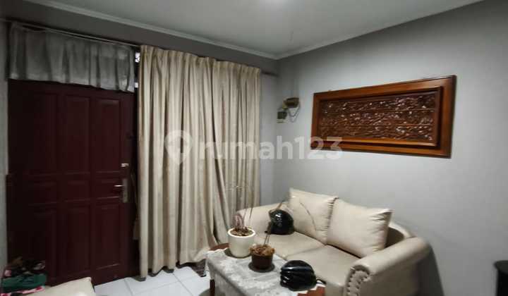 FOR SALE RUMAH KOMERSIAL COCOK UNTUK USAHA  GRIYA LOKA BSD