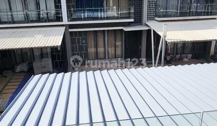 For Rent / For Sale  Residential Home In Golden Park 2, Cisauk