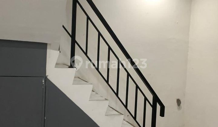 Turun Harga Wts*Cluster Italy Banjar Wijaya Furnished 2