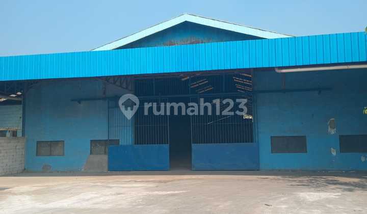 For Rent Warehouse Location Cikande Koreo Rangkas Bitung Main Road For Rent Warehouse Location Cikande Koreo Rangkas Bitung Main Road