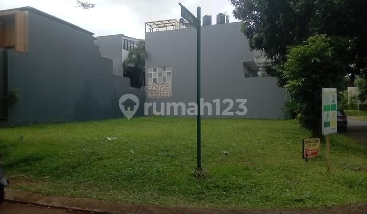 Dijual Kavling Alba Alam Sutera Ls 423M Dijual Kavling Alba Alam Sutera Ls 423M