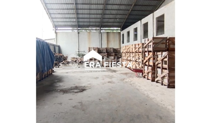 WAREHOUSE FOR RENT CUKANG GALIH TANGERANG WAREHOUSE FOR RENT CUKANG GALIH TANGERANG