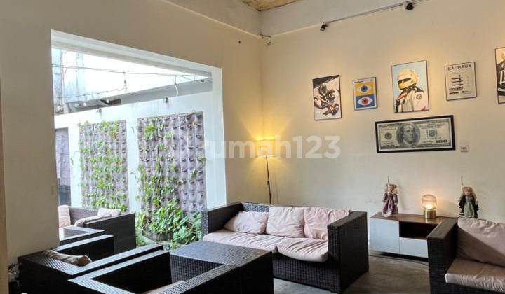 Di Jual Rumah di Modrnland Jalan Bulevard 2