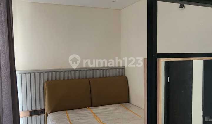 For Rent / For Sale  Residential Home In Golden Park 2, Cisauk