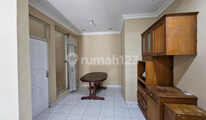 For Rent: Modernland Golf Garden House