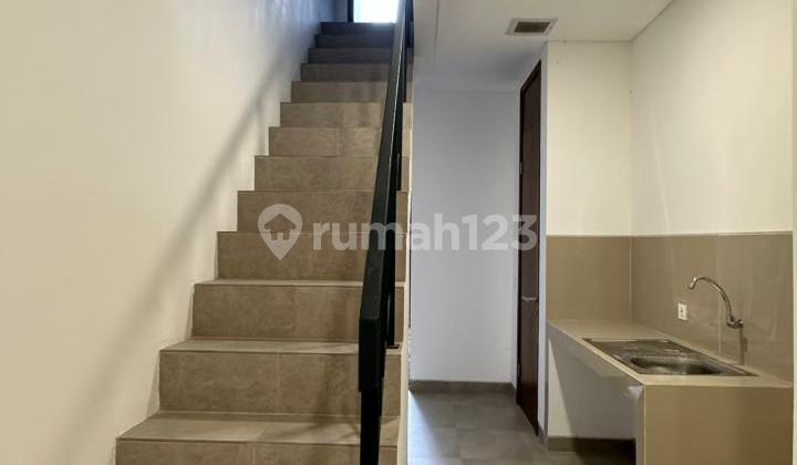 Dijual Secepat Kilat Rumah Brand New Enchante, BSD 2