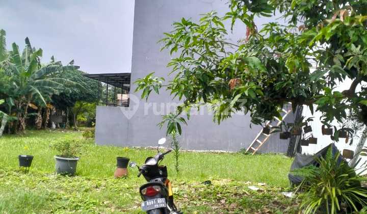 dijual Tanah 147 m2 PPJB GREEN PARK Modernland, Tangerang dijual Tanah 147 m2 PPJB GREEN PARK Modernland, Tangerang