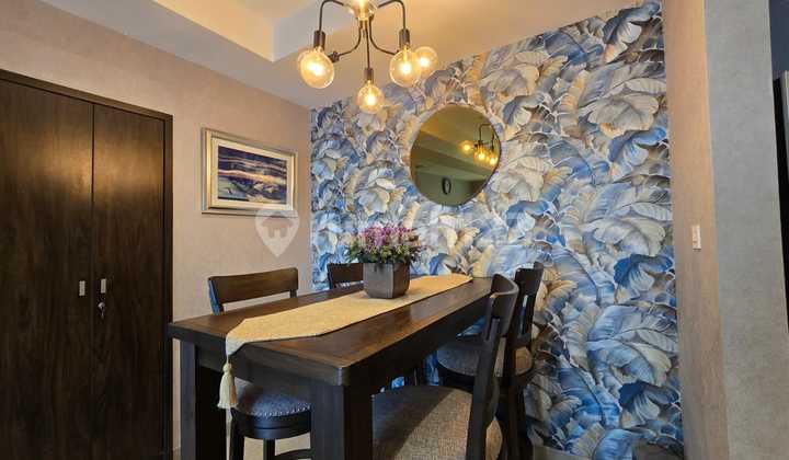  DIJUAL / DISEWAKAN APARTEMEN  Branz - BSD