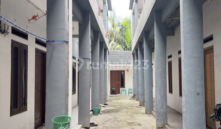DIJUAL KONTRAKAN 44 PINTU, LEGOK, TANGERANG DIJUAL KONTRAKAN 44 PINTU, LEGOK, TANGERANG