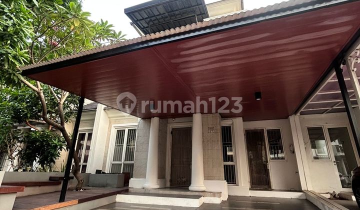 For Quick Sale: House in Alden Pinewood Cluster, Banjar Wijaya For Quick Sale: House in Alden Pinewood Cluster, Banjar Wijaya