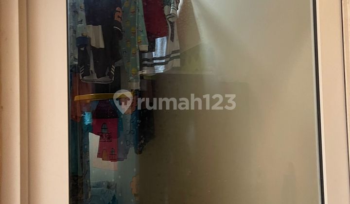 Di Sewakan Cepat  Furnisned di Cluster Alden Pinewood Banjar Wijaya 2