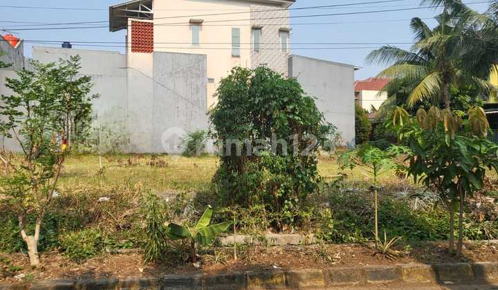 WTS*TANAH KAVLING ISLAMIC Lt 500 meter WTS*TANAH KAVLING ISLAMIC Lt 500 meter